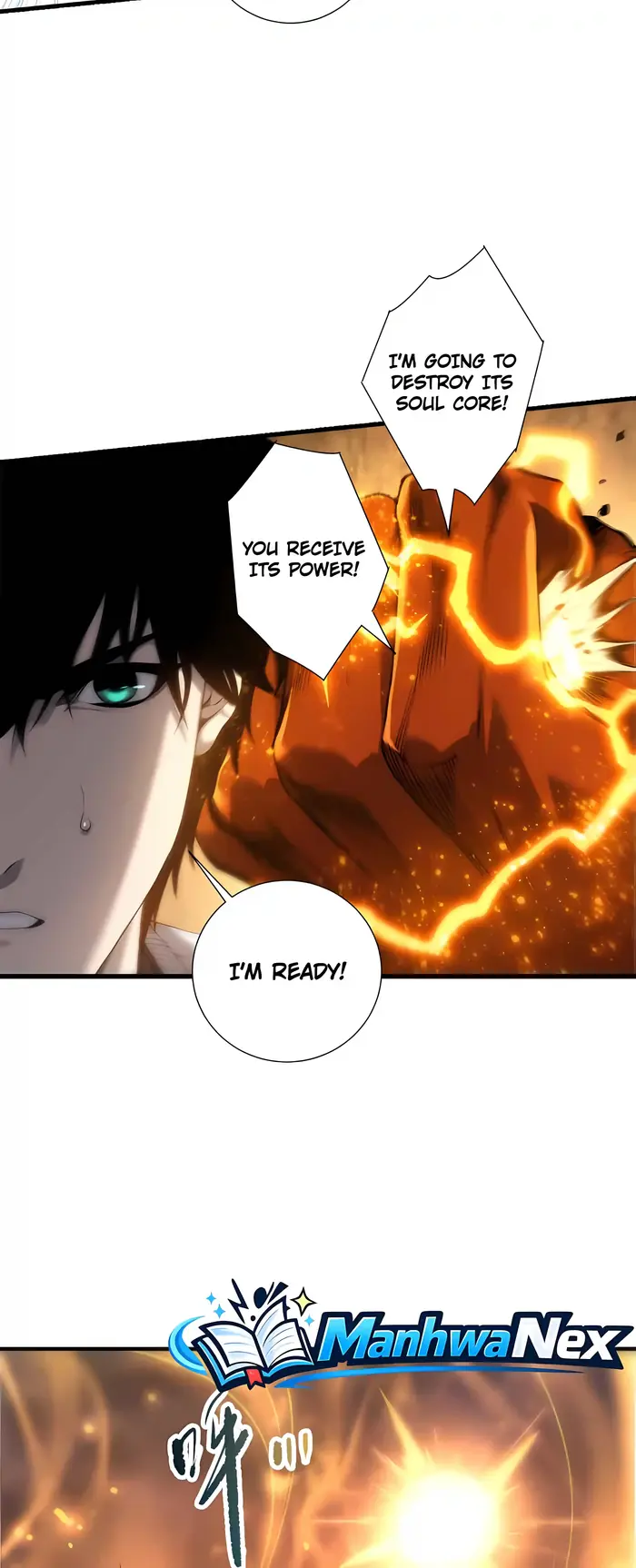 Catastrophic Necromancer Chapter 288 image 38_optimized